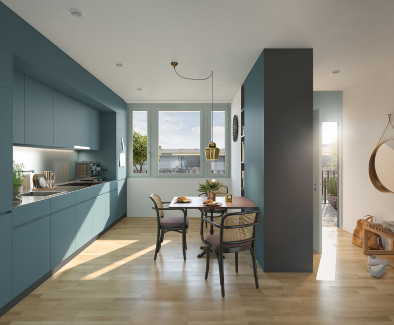 WOHLFÜHLEN MIT STIL